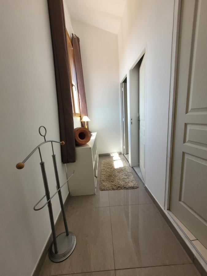 Charmant Duplex Au Coeur Du Village Cotignac Exterior foto